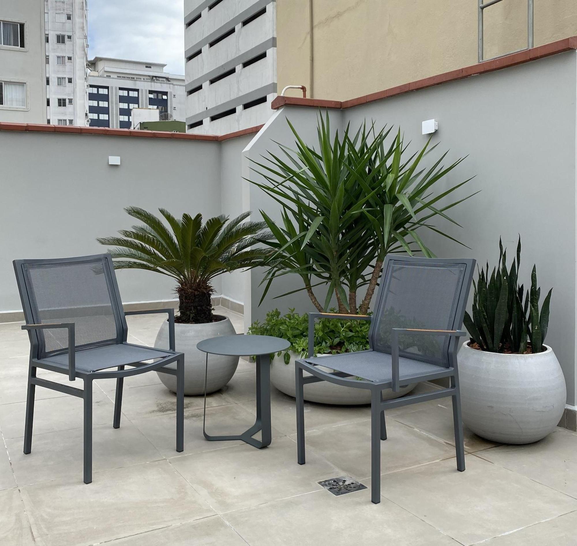 Hotel Gumz Balneário Camboriú Exterior foto